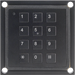 Functiemodule deurcommunicatie — Niko Codeslot-module voor modulaire buitenpost 10-363